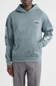DARK SEAS Headmaster V3 Graphic Hoodie
