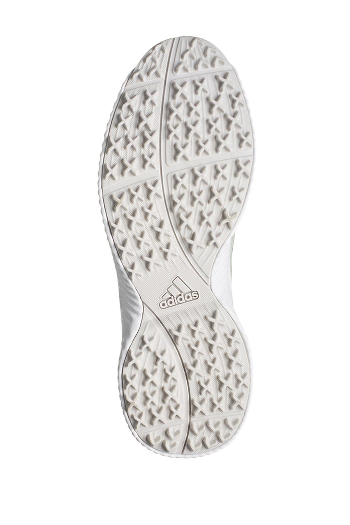 adidas Golf Response Bounce 2.0 SL Golf Shoe, Alternate, color, 