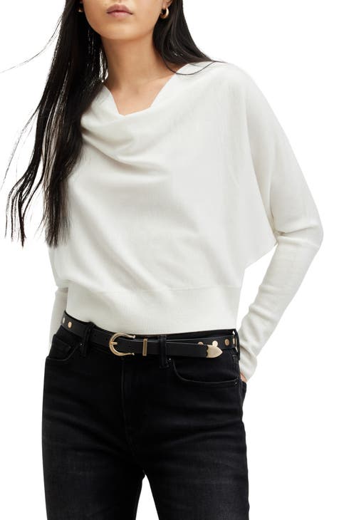 Nordstrom cowl neck sweater best sale