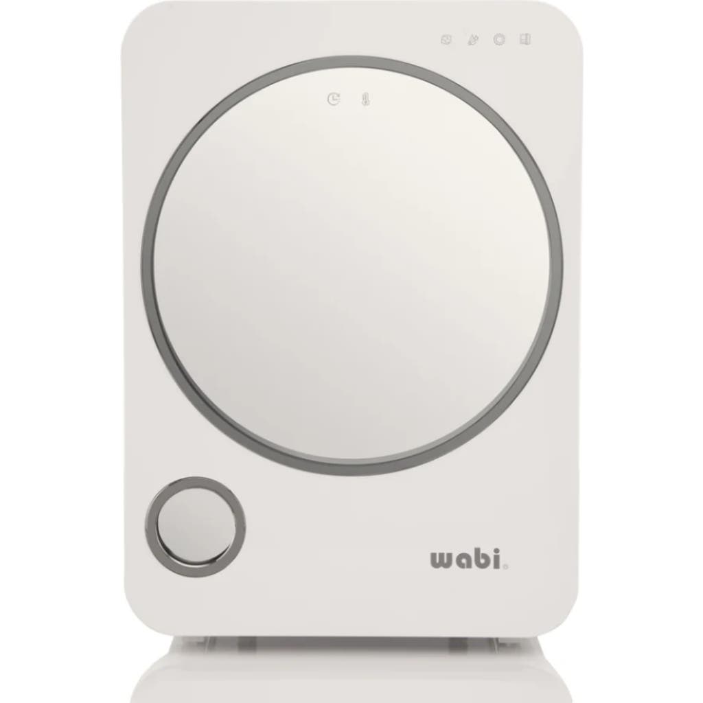 Wabi Baby Uvc Led Sanitizer & Dryer Rev