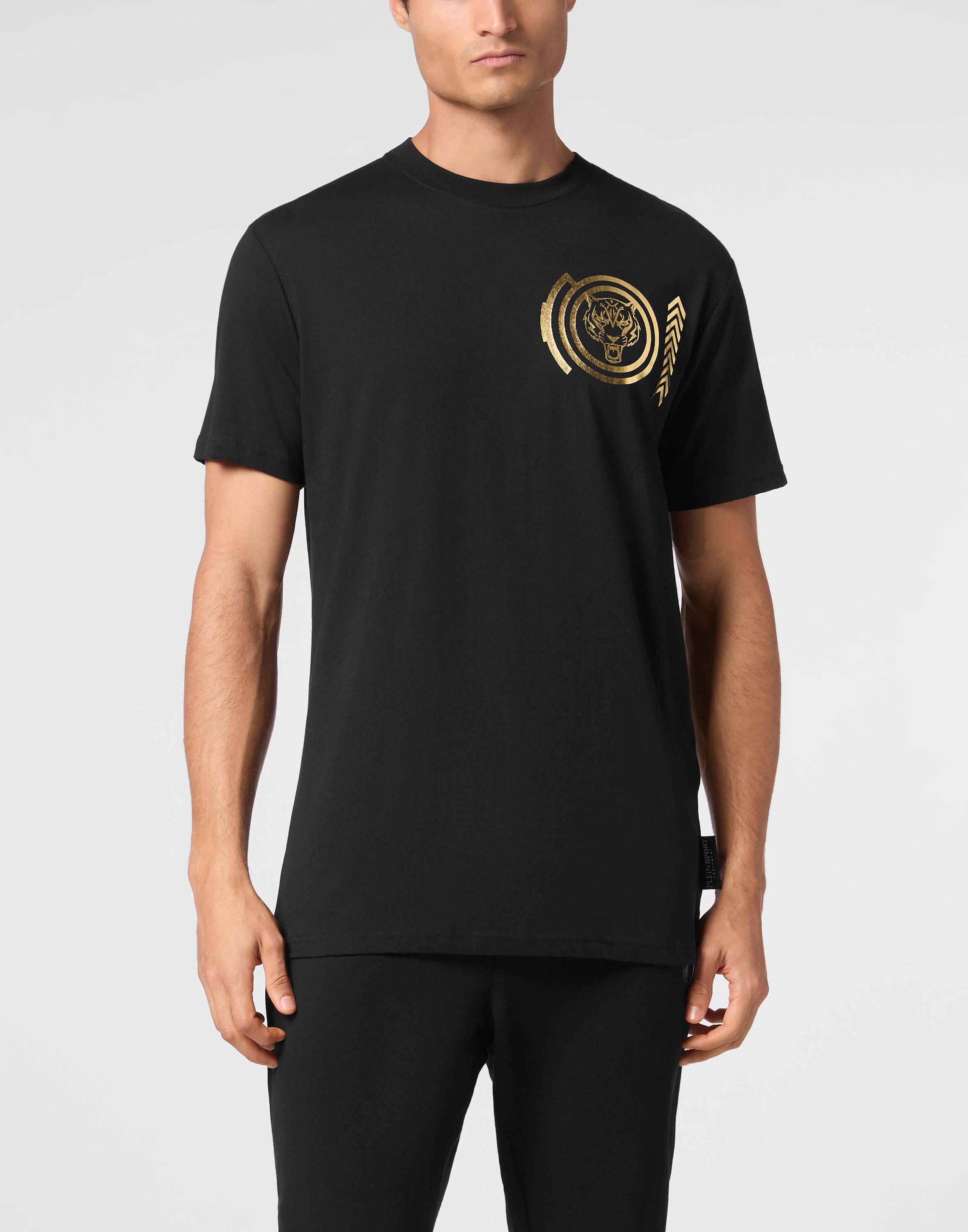 selected black/lightgold