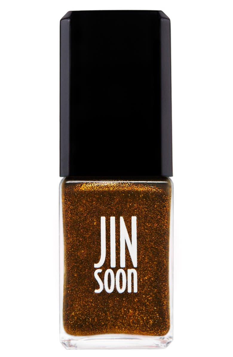 JINsoon 'Verismo' Nail Lacquer, Main, color, 