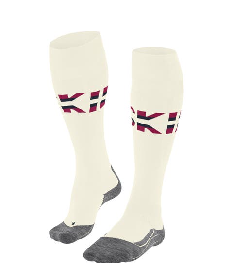 SK4 Advanced Ski Socks (Women)