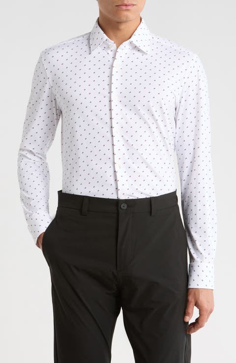 Hank Dress Shirt
