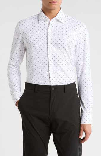 Hank Dress Shirt