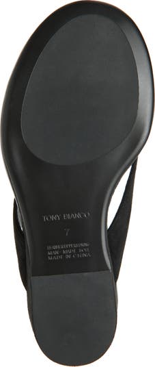 Avanti Platform Wedge Flip Flop