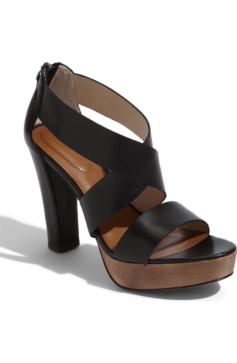 Halogen<sup>®</sup> 'Vivian' Sandal, Main, color,