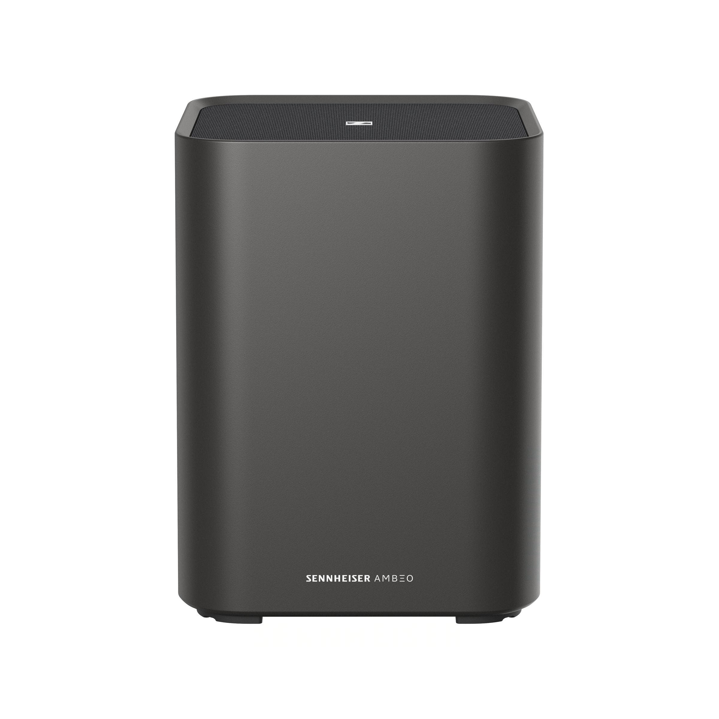 Sennheiser AMBEO Subwoofer - Thumbnail 4