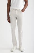 Brax Chuck U Modern Fit Five-Pocket Pants