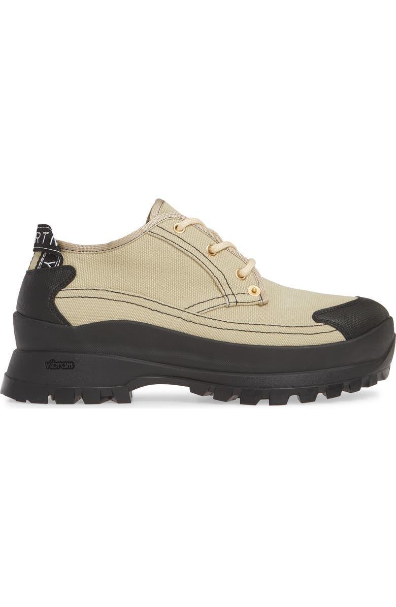 Stella McCartney Hiker Platform Sneaker, Alternate, color,