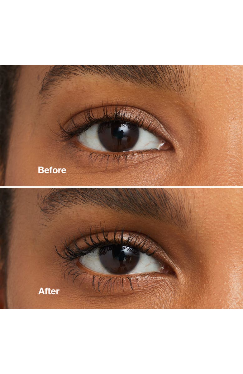 Clinique Chubby Lash Fattening Mascara, Alternate, color, Jumbo Jet