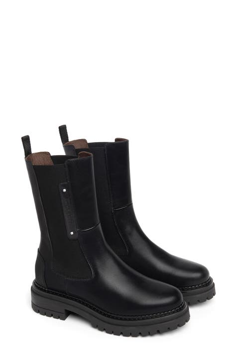 Women's Lug Sole Chelsea Boots | Nordstrom