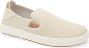 OluKai Laeahi Nui Convertible Slip-On Sneaker
