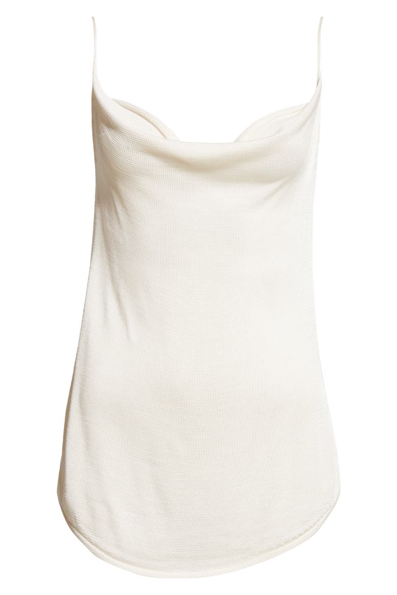 Marta Knit Camisole, Alternate, color, IVORY