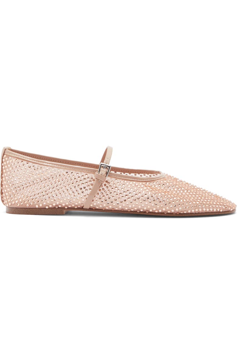 Steve Madden Julietta Mary Jane Flat, Alternate, color, Blush