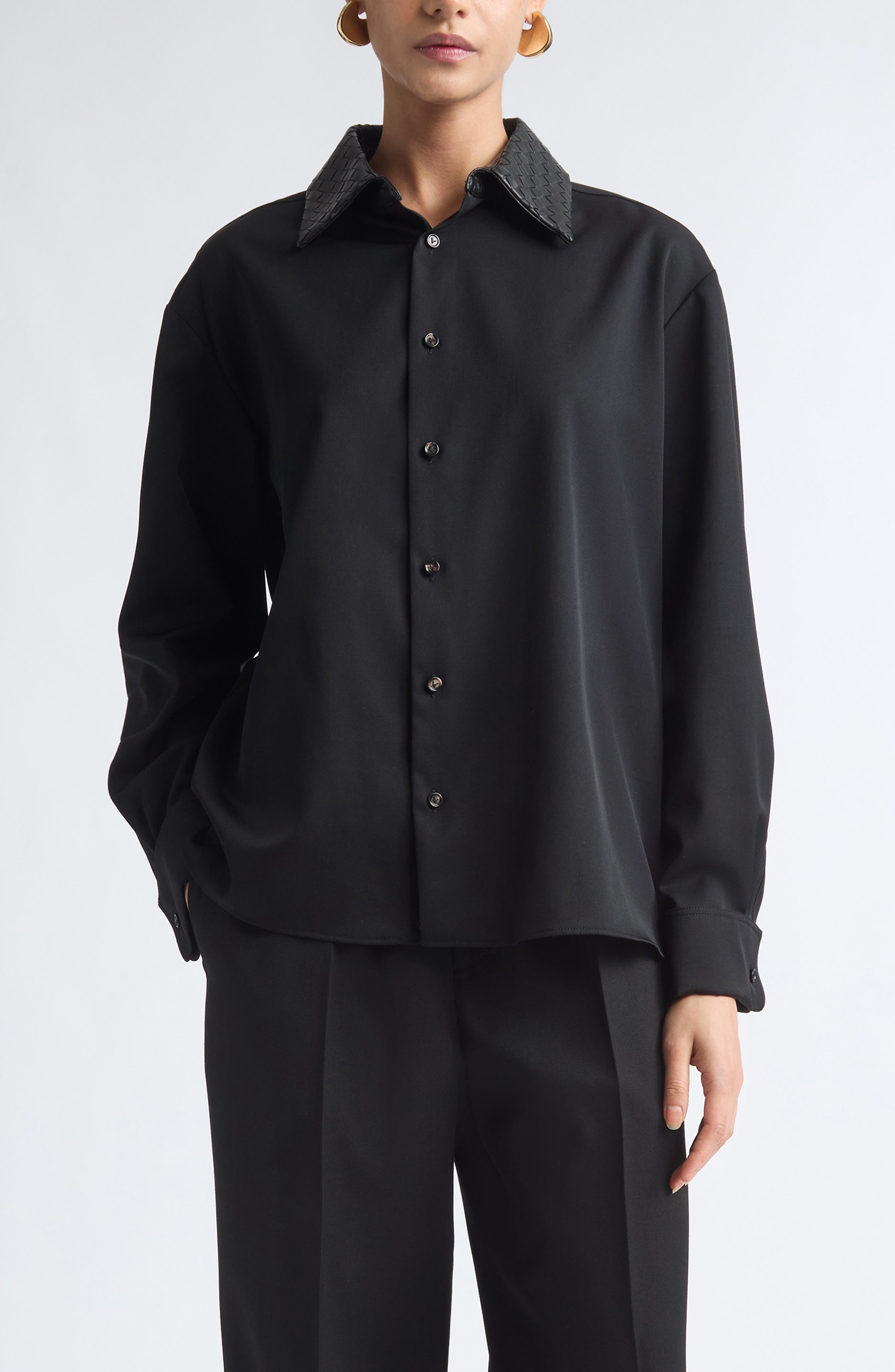 selected 1010 DOUBLE BLACK
