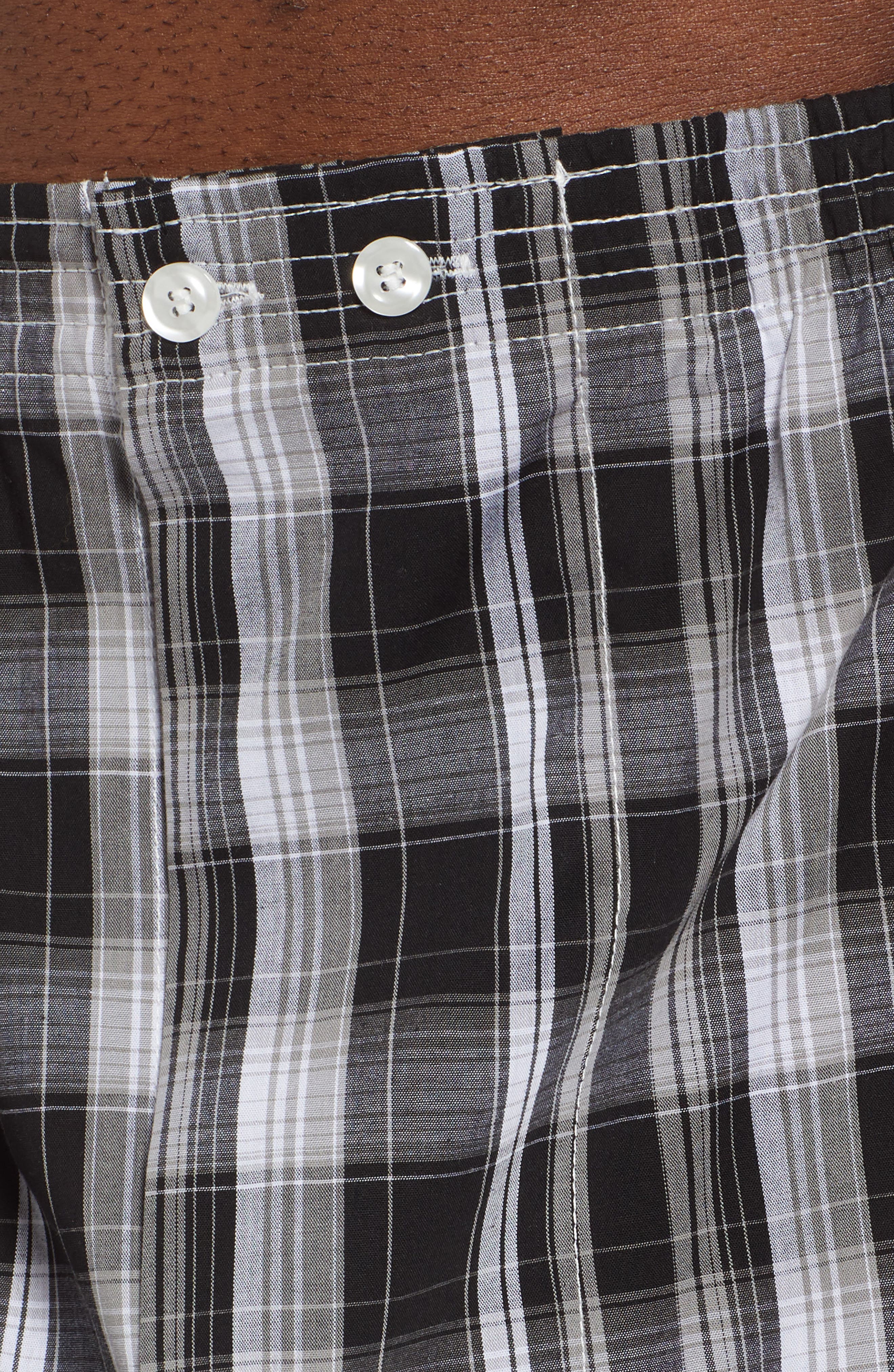 Nordstrom 3-Pack Classic Fit Boxers — фото 5