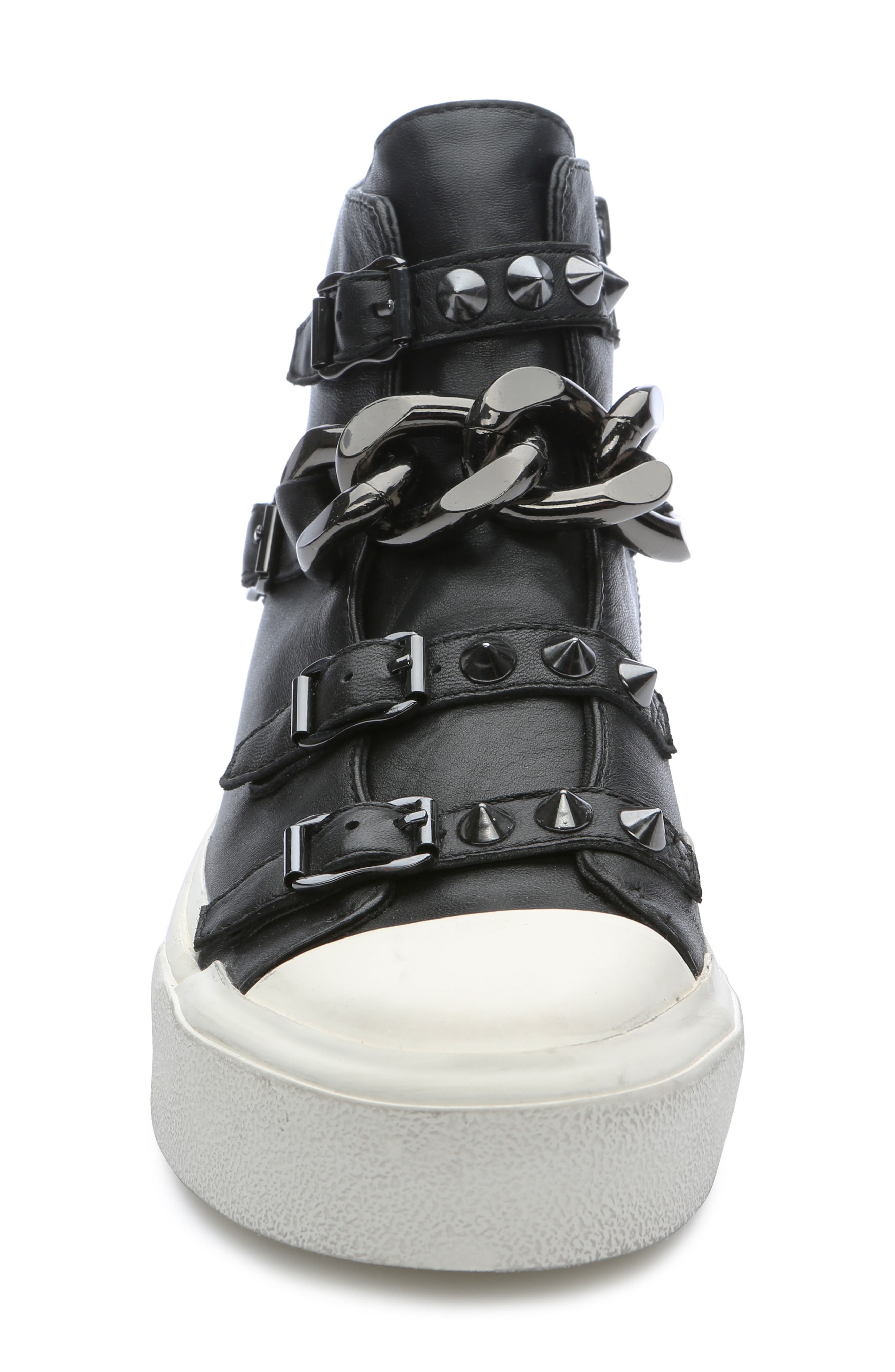 Ash Galaxy Platform Sneaker, Alternate, color, 