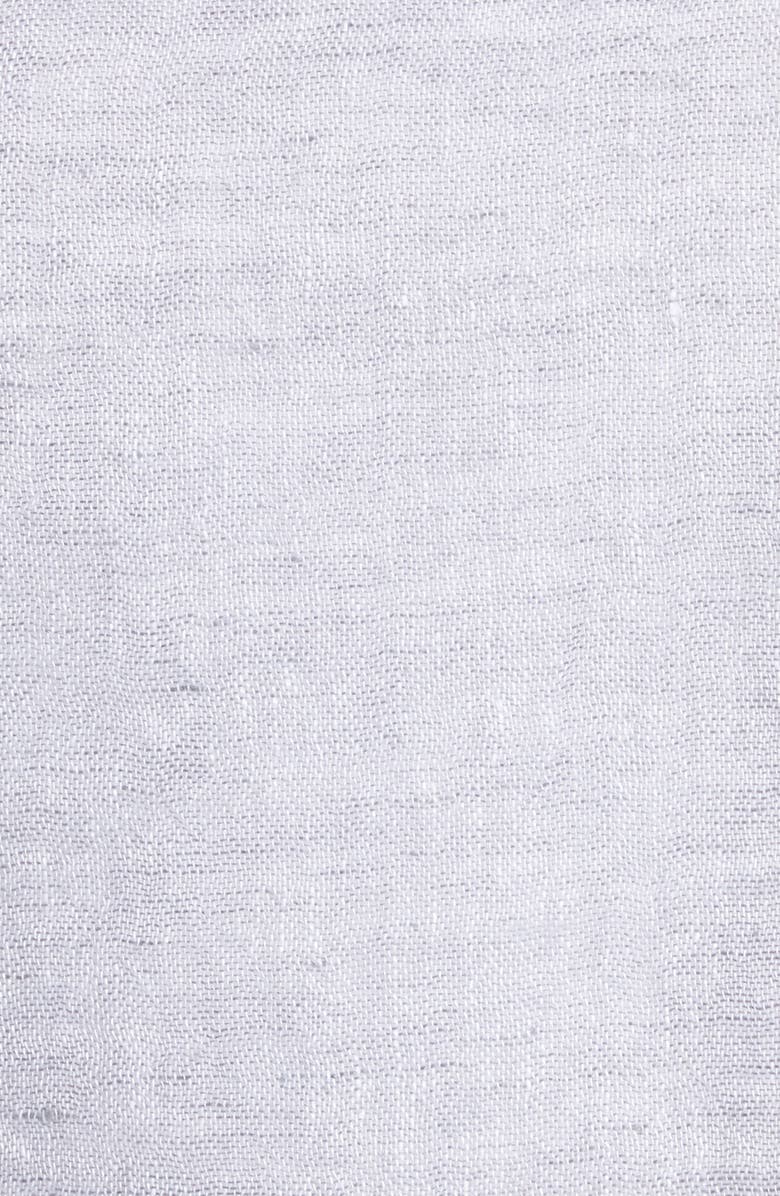 Eileen Fisher Organic Linen Poncho, Alternate, color,