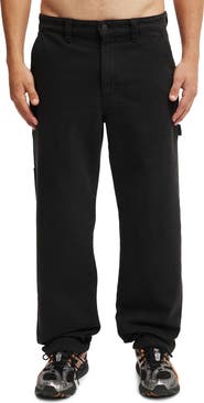 Cotton On Men's Baggy Worker Pant