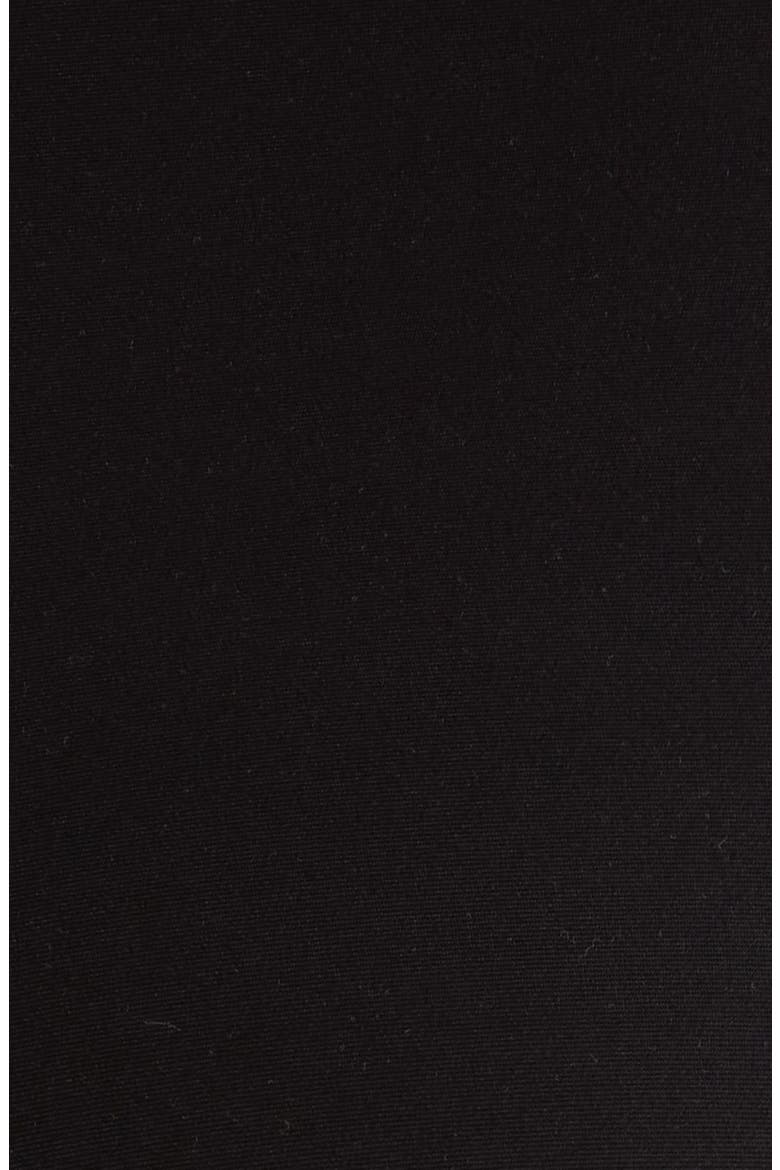 Invisible Edge High Cut Briefs, Alternate, color, BLACK