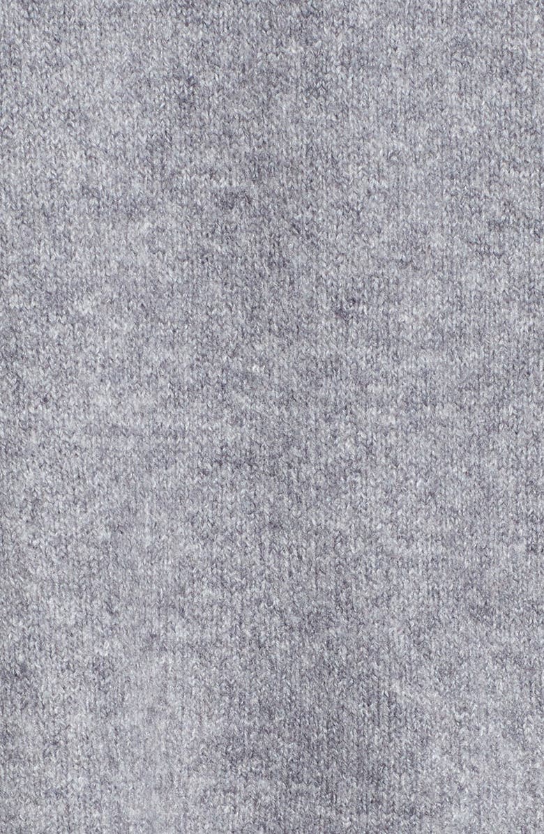 BP. Hooded Longline Cardigan, Alternate, color,