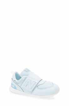 New Balance Kids' 574 New B Sneaker