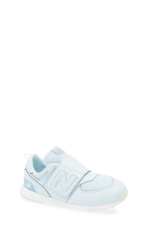 New Balance Kids' 574 New B Sneaker In Blue