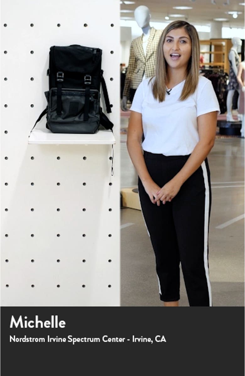 Premium Rover Backpack, sales video thumbnail