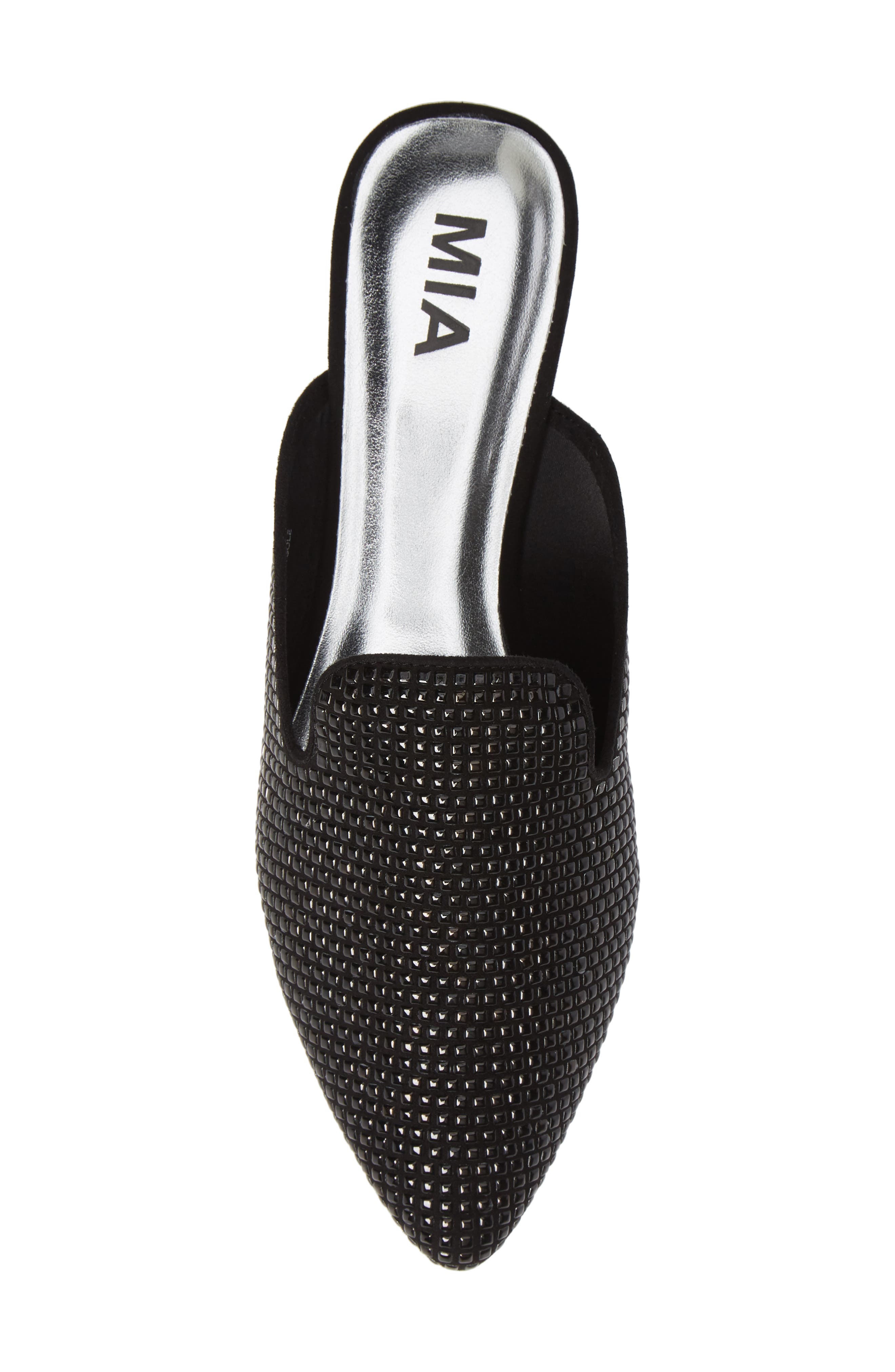 MIA Chasity Mule, Alternate, color, 