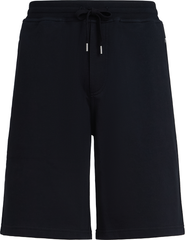 Brunello Cucinelli French terry Bermuda shorts