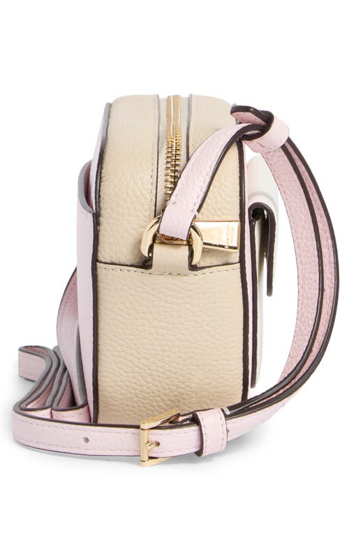 Kate Spade New York Ava Colorblock Leather Crossbody Bag