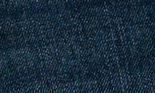Joe's High Waist Raw Hem Crop Bootcut Jeans In Say My Name