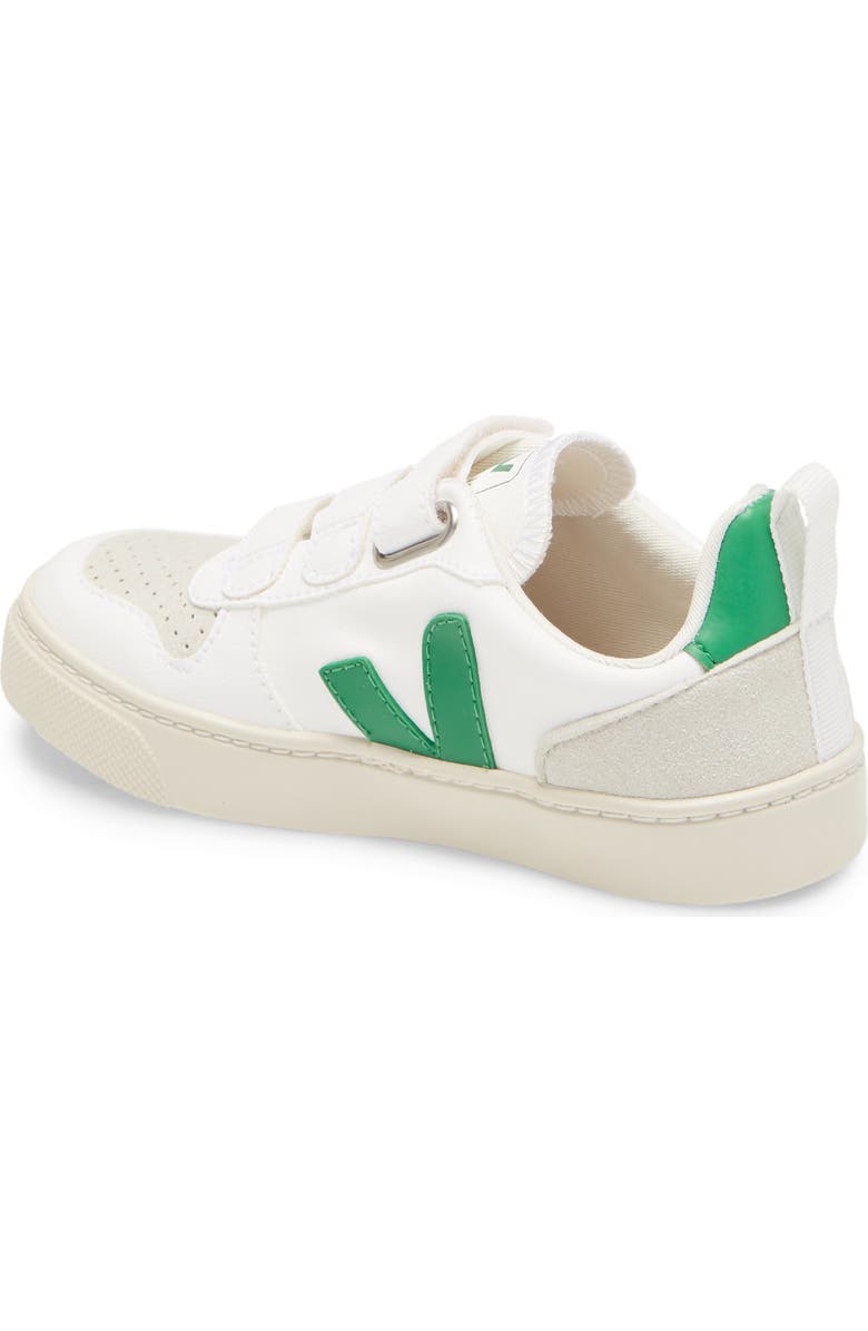 Veja V-10 Sneaker, Alternate, color,