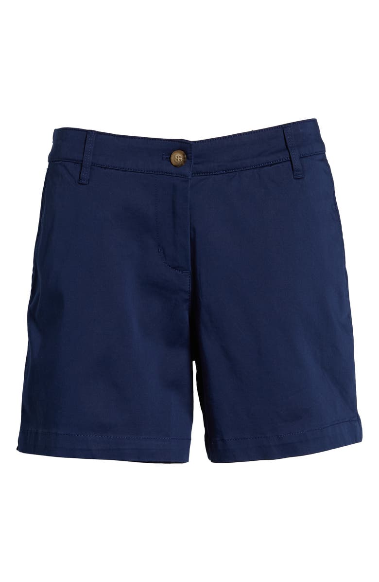 Tommy Bahama Boracay Shorts, Alternate, color, Island Navy