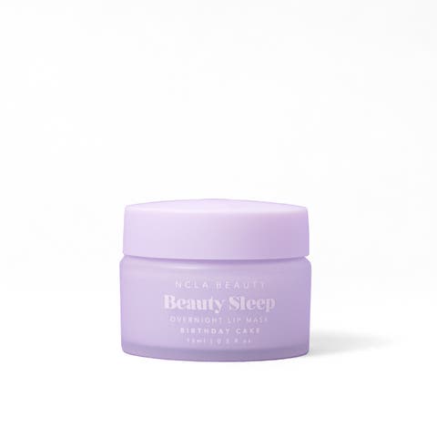 Beauty Sleep Overnight Lip Mask