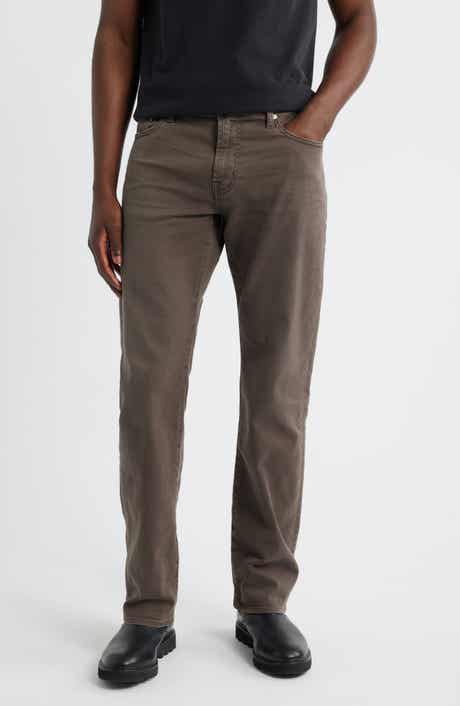 AG Protégé Straight Leg Jeans
