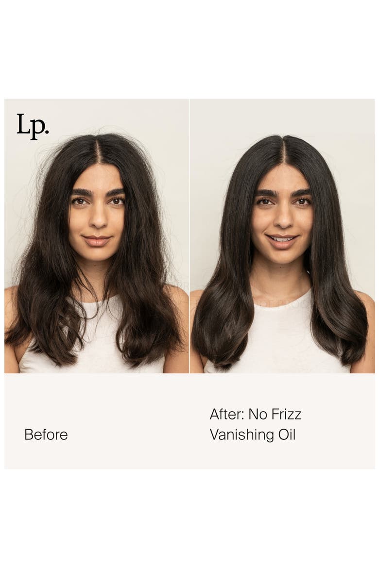 No Frizz Vanishing Oil, Alternate, color, NO COLOR