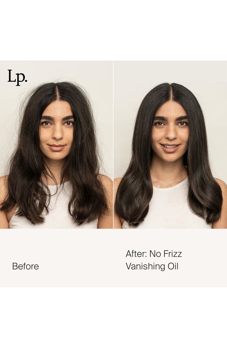 Living proof<sup>®</sup> No Frizz Vanishing Oil, Alternate, color,