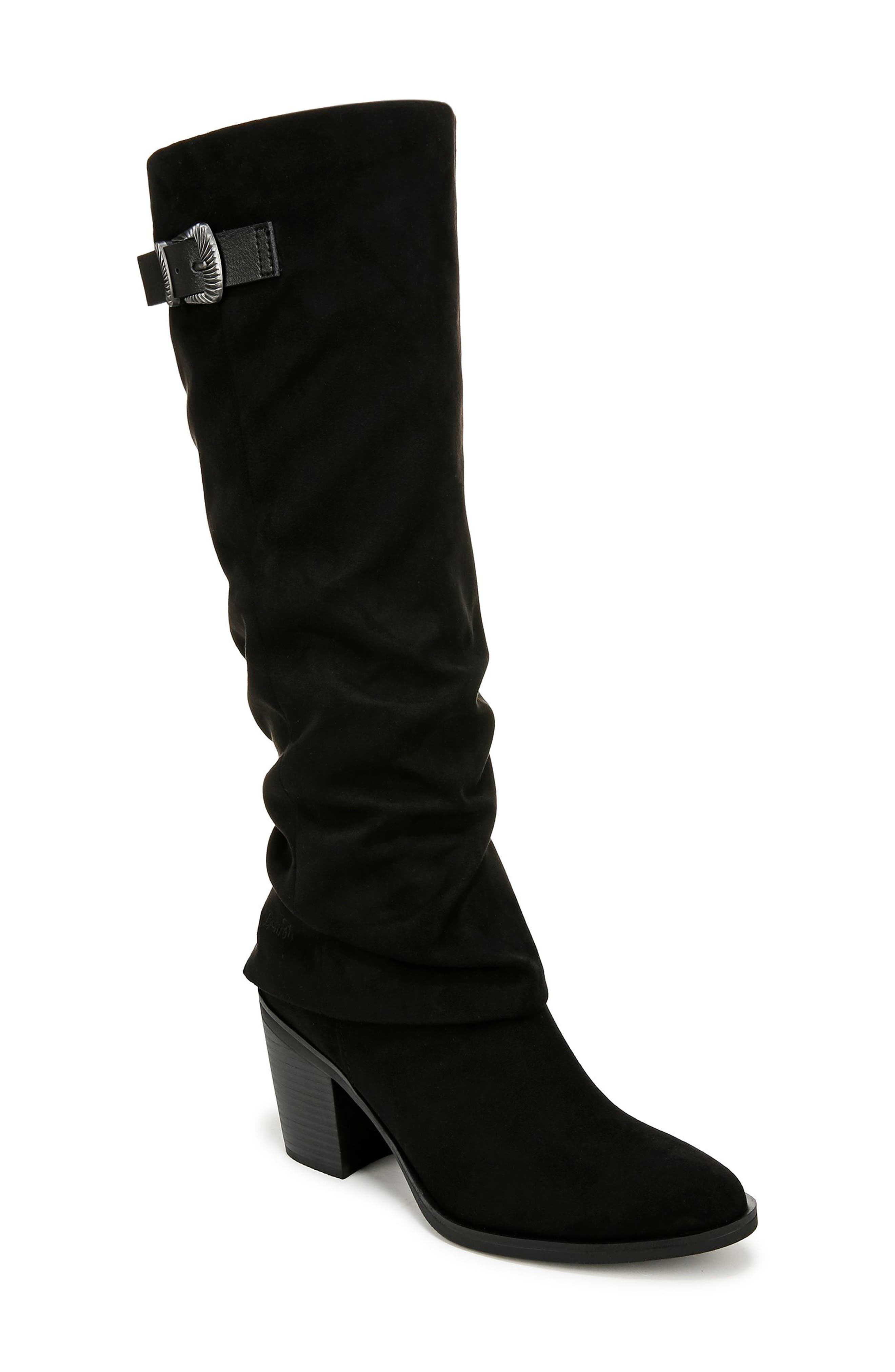Blowfish Malibu Carefree Knee High Boot, Main, color, 