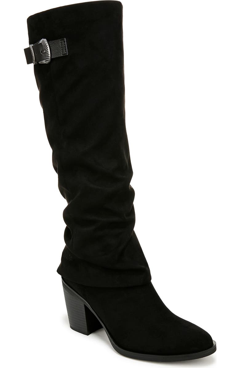 Blowfish Malibu Carefree Knee High Boot, Main, color,