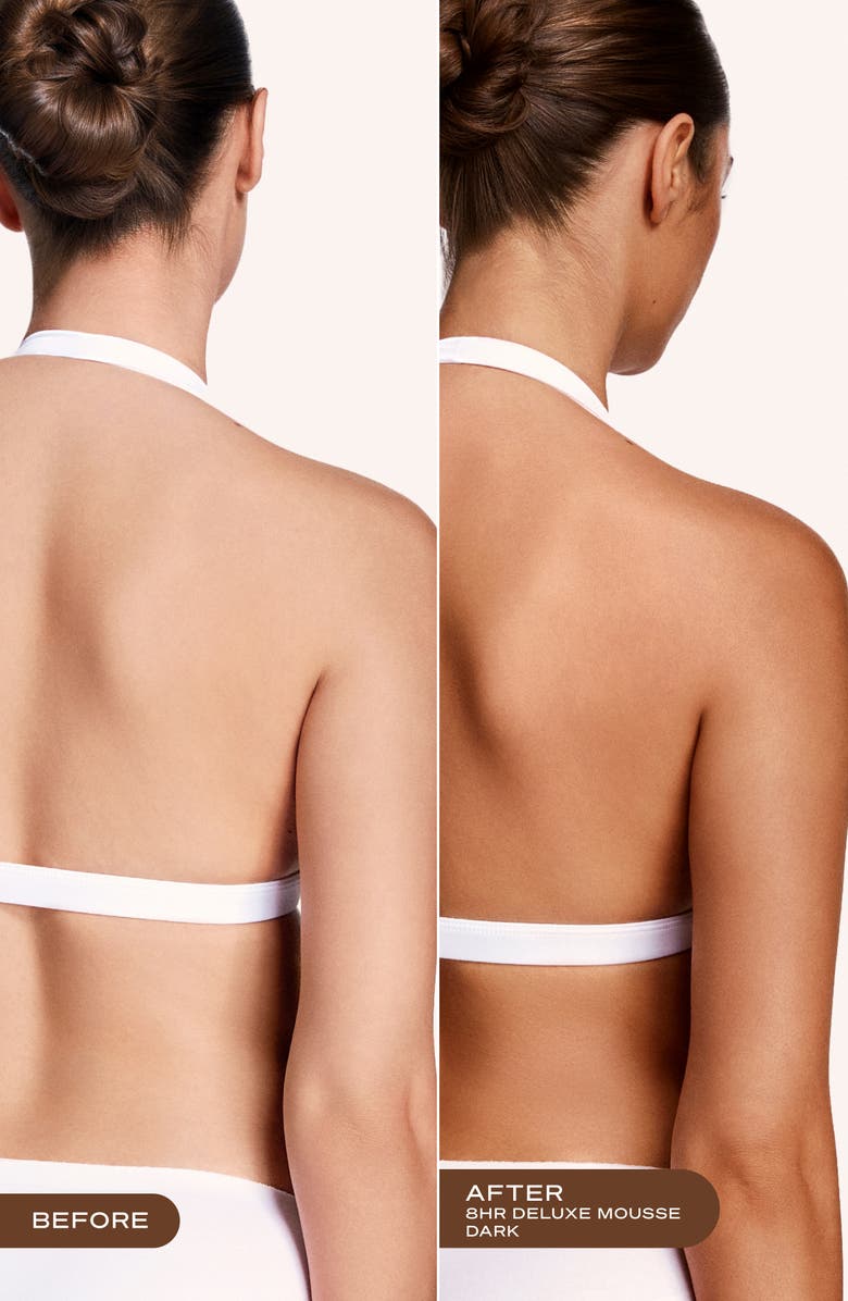 Loving Tan Deluxe Bronzing Mousse Self Tanner, Alternate, color, Dark