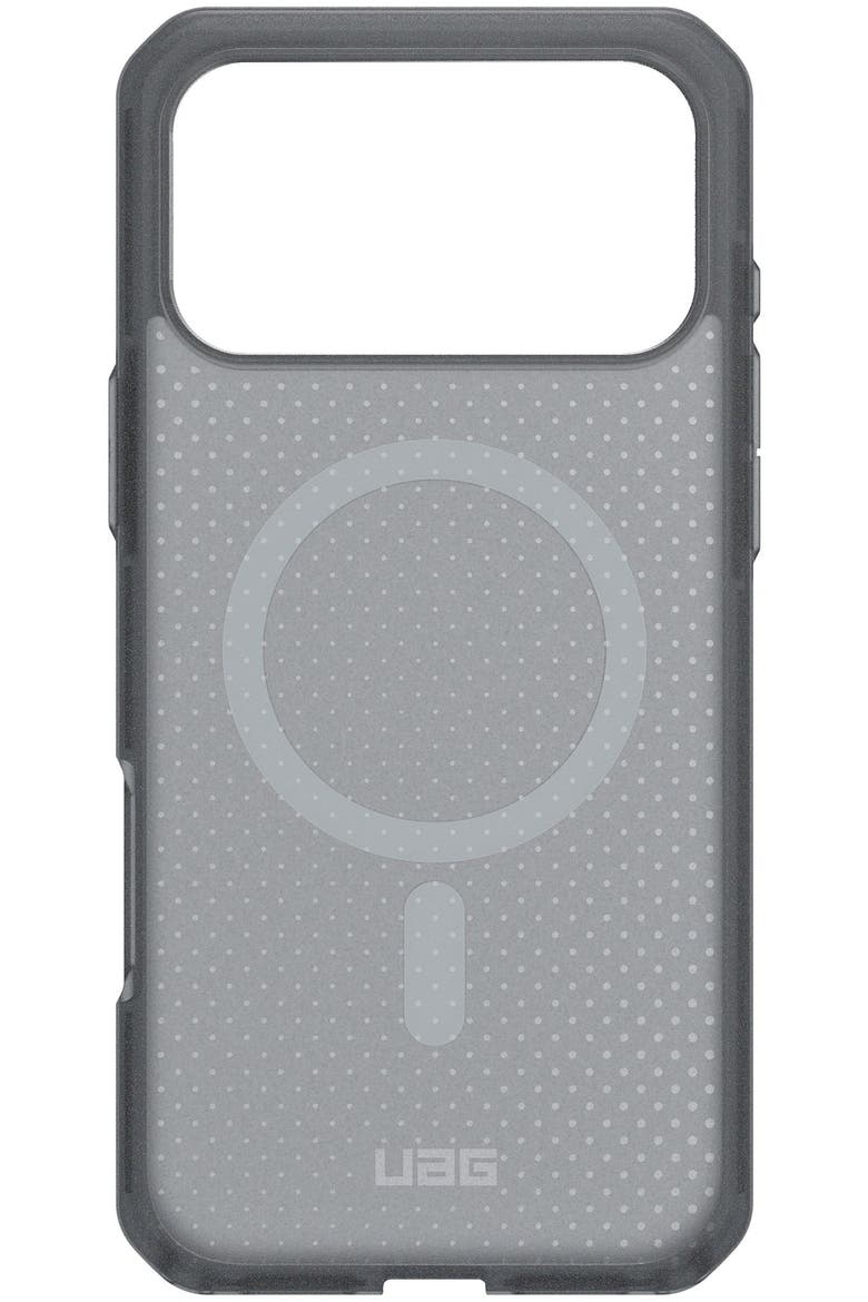 Dot MagSafe Case for Apple iPhone 17 Pro Max, Main, color, GRAY