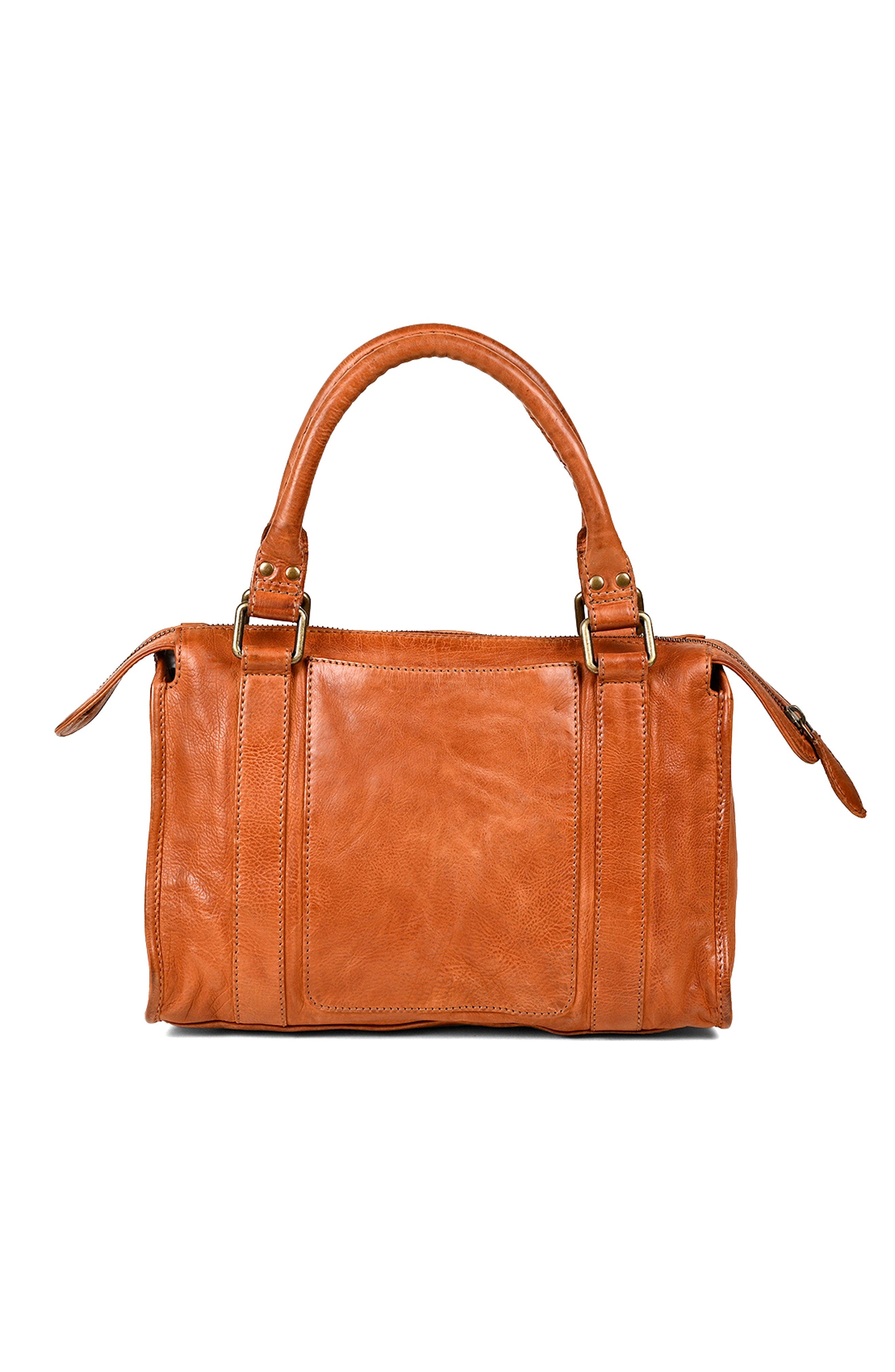 ROAN Visual Bag, Alternate, color, Cognac Flame Tml