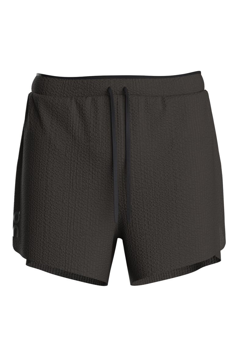 Performance Volt Shorts, Main, color, ESPRESSO