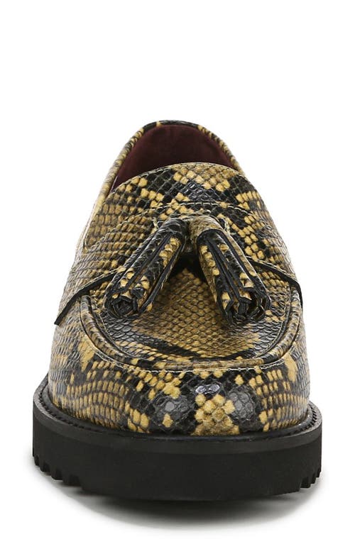 Franco Sarto Carolynn Tassel Loafer