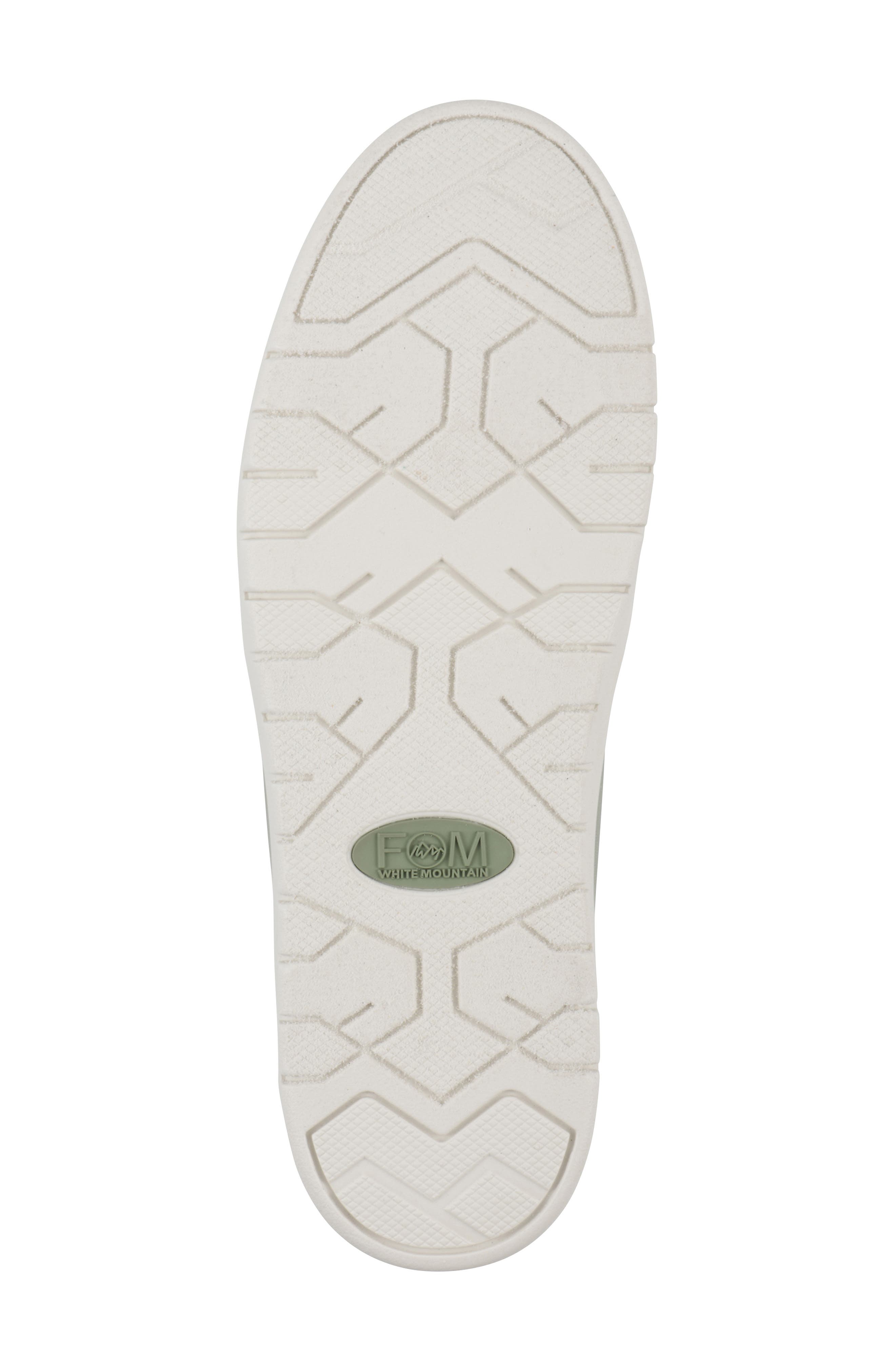 Naathan Loafer Sneaker, Alternate, color, SAGE GREEN/ BURNISH/ SMOOTH