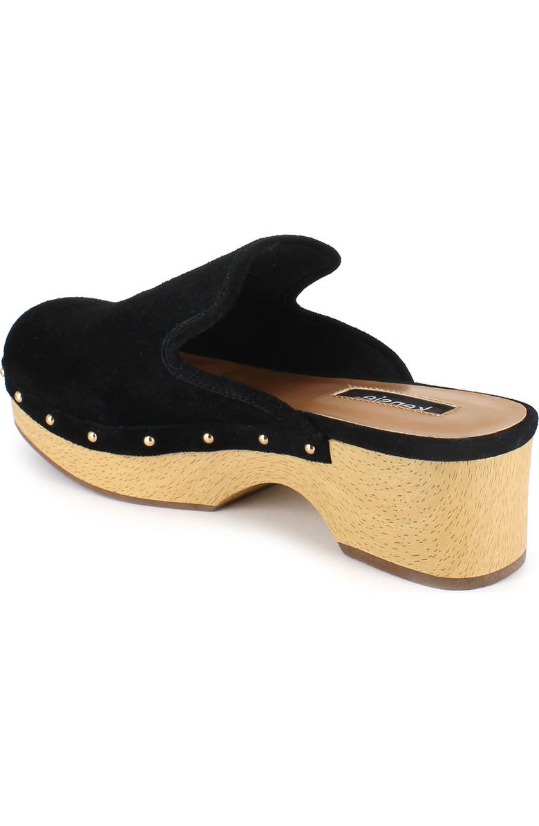 Kensie Johanna Clog, Alternate, color,