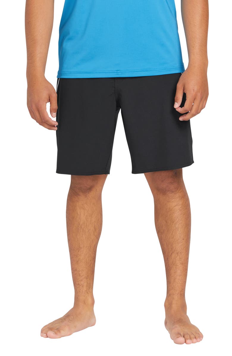 Volcom tone V Liberators 19 Board Shorts, Main, color, 