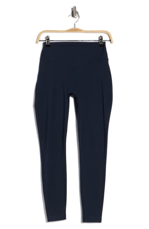 SKN High Waist Leggings